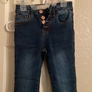 Denim Diva jeans